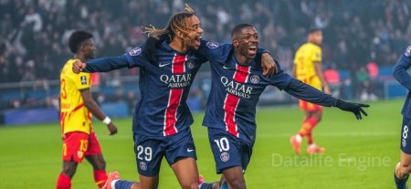 랑스 vs PSG