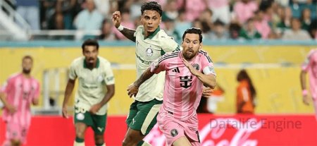 PSG vs 인터 마이애미