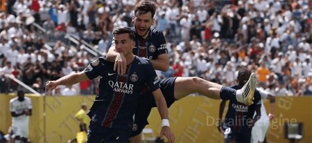 첼시 vs PSG