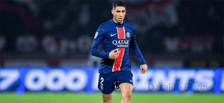낭트 vs PSG