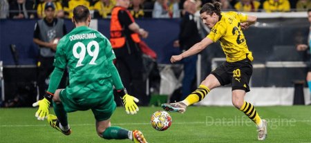 아우크스부르크 vs 보루시아 D