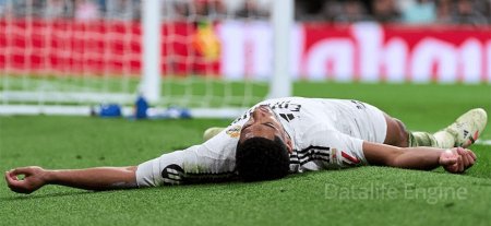 레알 마드리드 vs 발렌시아