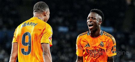 리버풀 vs 레알 마드리드