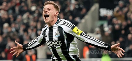 마르세유 vs 뉴캐슬