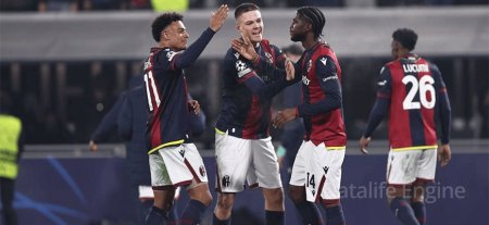 볼로냐 vs 잘츠부르크