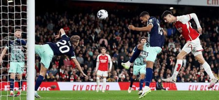 아스날 vs 브렌트퍼드