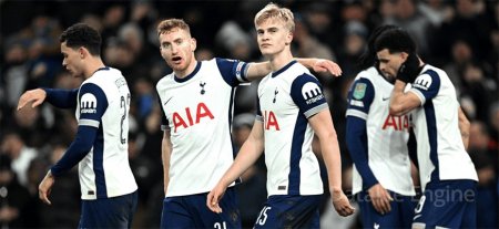 토트넘 대 리버풀