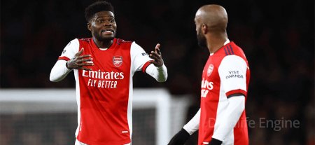 아스널 대 브라이튼