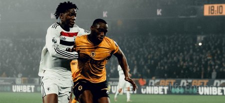 맨체스터 유나이티드 vs 울버햄튼