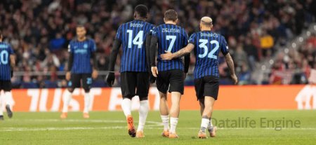 인터 밀란 vs 피사