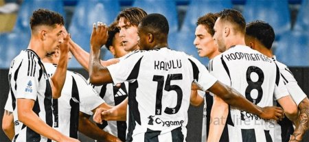 유벤투스 vs 라치오