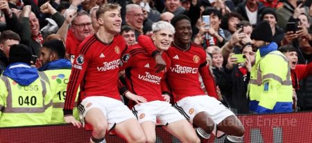 웨스트햄 대 맨체스터 유나이티드