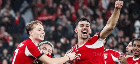 벤피카 vs. 레알 마드리드