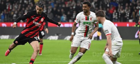 바이에른 뮌헨 대 아인트라흐트 뮌헨