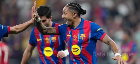 아틀레틱 빌바오 vs 바르셀로나