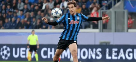 바이에른 뮌헨 vs 아탈란타