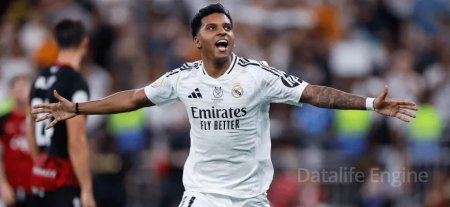 마요르카 vs 레알 마드리드